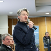 ACT Environmental Volunteers Conference